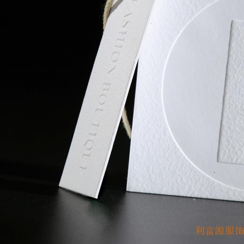 服装吊牌、挂牌、丝印布吊牌、皮质吊牌、防伪吊牌、